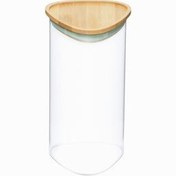 تصویر بانکه پیرکس مثلثی بزرگ در بامبو اولالا 7295 