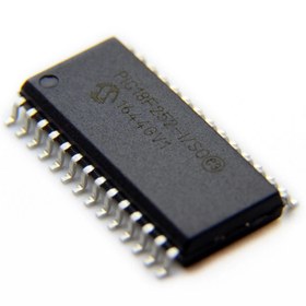 تصویر PIC18F252 I SO PIC18F252 I SO
