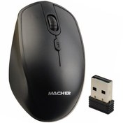 تصویر موس بی سیم Macher MR-171 MACHER MR-171 WIRELESS MOUSE