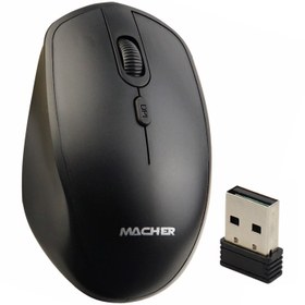 تصویر موس بی سیم Macher MR-171 MACHER MR-171 WIRELESS MOUSE