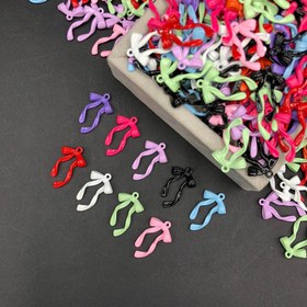 تصویر پاپیون رنگی 2 - کد 5 papiyon rangi 2