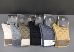 تصویر دستکش فر دبلیو اس 