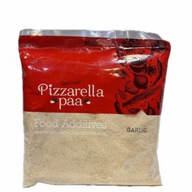 تصویر ادویه پودر سیر پیزارلا (۵۰۰ گرم) pizzarella paa pizzarella paa