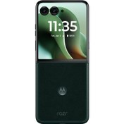 تصویر گوشی موتورولا Razr 60 Ultra 5G | حافظه 512 رم 16 گیگابایت Motorola Razr 60 Ultra 5G 512/16 GB