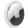 تصویر ردیاب شخصی ایرتگ اپل پک 4 تایی کد 01 - Air tag apple code 01 