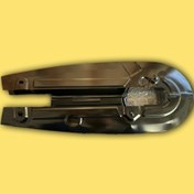 تصویر قاب زنجیر فابریک موتورسیکلت بی کلاج آوا 