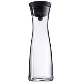 تصویر تنگ وی ام اف | WMF Water decanter 1.0 L Basic 