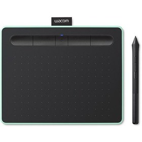 تصویر قلم نوری وکام مدل Wacom CTL-6100W 