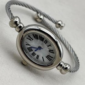 تصویر ساعت بنگل جینوا 