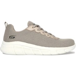 تصویر کفش زنانه اسکچرز Skechers bobs 117346-tan 