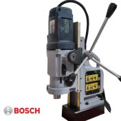 تصویر دریل مگنت بوش مدل GMB32 