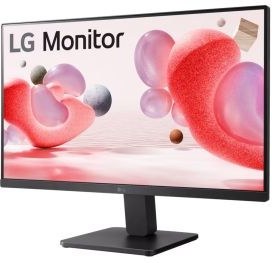 تصویر نمایشگر ال جی مدل 27MR400-B سایز 27 اینچ LG 27MR400-B FHD IPS LED 27 Inch LED Monitor