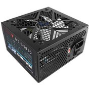 تصویر پاور 400 وات ریدمکس مدل RAIDMAX Power Supply 400W ATX 12V RX-400XT 