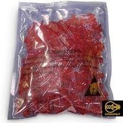 تصویر ال ای دی اوال قرمز بسته 1000 عددی 