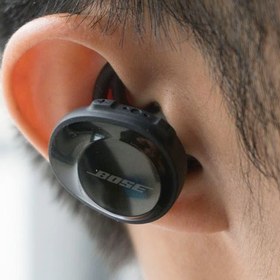 تصویر هندزفری بی سیم Bose مدل Soundsport Free 