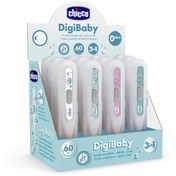 تصویر تب سنج نوزاد برند چیکو اورجینال 