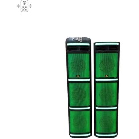 تصویر اسپیکر جی بی ال مدل Party Box 3900 JBL Party Box 3900 Speaker