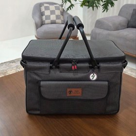 تصویر سبد پیک نیک 