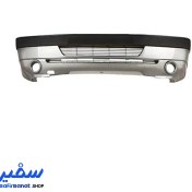 تصویر سپر جلو پژو ۴۰۵ SLX 