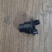 تصویر کوبل جاروبرقی سامسونگ دو خار Vacuum cleaner hose Samsung 2q