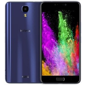 تصویر حذف گوگل اکانت (frp) گوشی Infinix Note 4 X572 