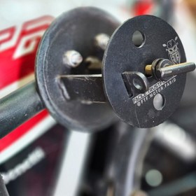 تصویر بست گالن فیکس ۵ لیتری 