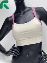 تصویر نیم تنه فلامنت وارداتی کاپ دار متحرک Imported flamenco bust with cups