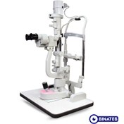 تصویر اسلیت لمپ L-0240 