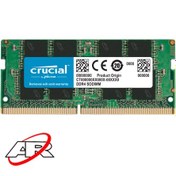 تصویر رم لپ تاپ DDR4 تک کاناله 3200 مگاهرتز CL22 کینگ مکس ظرفیت 8 گیگابایت ا Kingmax DDR4 3200MHz CL22 Single Channel NoteBook RAM 8GB Kingmax DDR4 3200MHz CL22 Single Channel NoteBook RAM 8GB