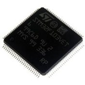 تصویر STM32F103VET6 