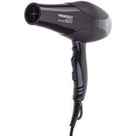 تصویر سشوار پرینسلی مدل PR258AT ا Princely PR258AT Hair Dryer Princely PR258AT Hair Dryer
