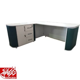 تصویر میز ثنا کد 157 