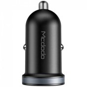 تصویر شارژر فندکی 12w وات مک دودو مدل MCDODO CC-6601 