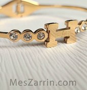 تصویر بنگل نگینی حروف 