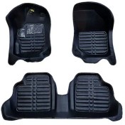 تصویر کفپوش پنج بعدی تارا مارک EMTC 