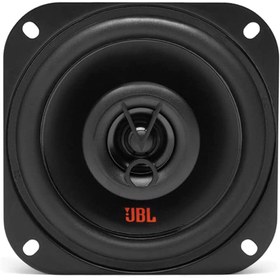 تصویر باند گرد ۴ اینچ جی بی ال (JBL) مدل Stage2 424 دو عددی ا JBL Car Speaker Stage2 424 JBL Car Speaker Stage2 424
