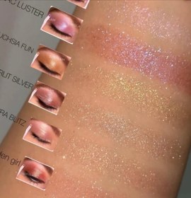 تصویر سایه استیکی شاینCKNGN 