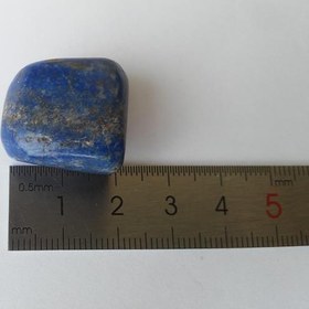 تصویر سنگ لاجورد (کد 1928) 