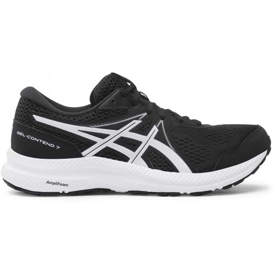 gel contend 7 asics