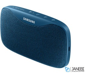 تصویر اسپیکر بلوتوثی سامسونگ Level Box Slim Samsung Level Box Slim Bluetooth Speaker