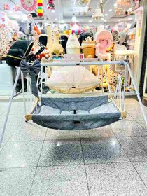 تصویر گهواره سنتی 