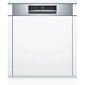 تصویر ماشین ظرفشویی بوش مدل SMI88TS02B Bosch SMI88TS02B Dishwasher