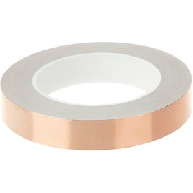 تصویر چسب نسوز مسی 1 سانت 