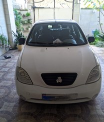 تصویر تیبا هاچبک مدل 1396 ا Tiba Hatchback EX Tiba Hatchback EX