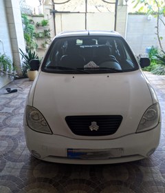 تصویر تیبا هاچبک مدل 1396 ا Tiba Hatchback EX Tiba Hatchback EX