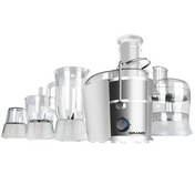 تصویر آبمیوه گیری پنج کاره گرند مدل GR-1040 Grand GR-1040 Juicer