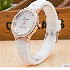 تصویر ساعت جنوا زنانه Geneva 