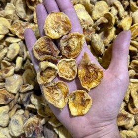 تصویر برگه شفتالو 