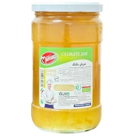 تصویر مربای بالنگ 800 گرمی 