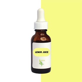 تصویر اسانس لیمو جویس فرانسوی 